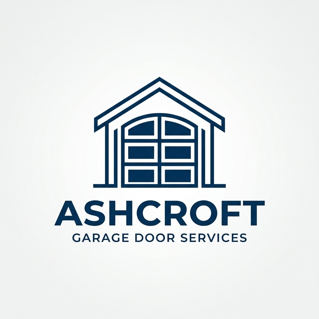 Ashcroft Garage Door Services Logo